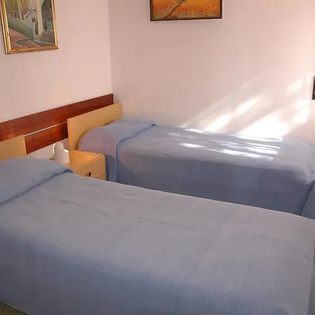 Paranza Lignano Sabbiadoro