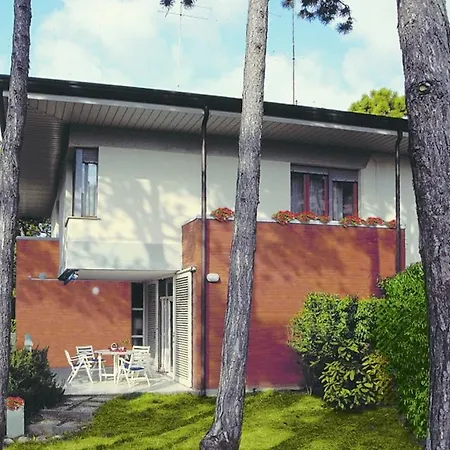 Paranza Feriehus *