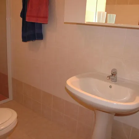 Paranza Dom wakacyjny Lignano Sabbiadoro